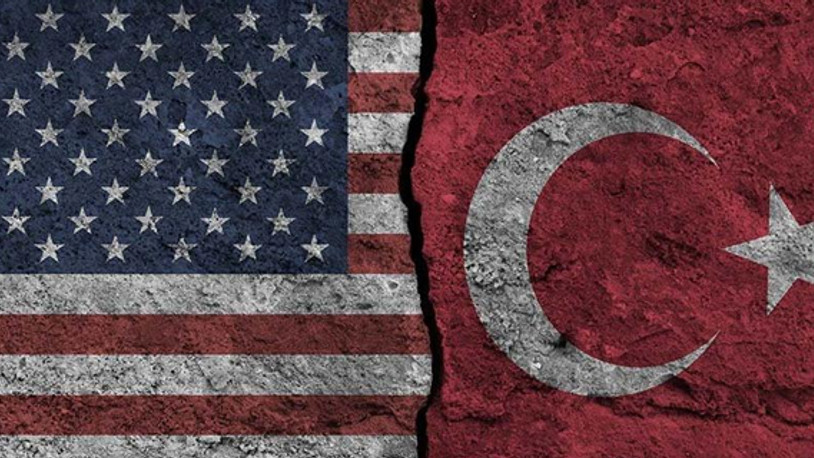 ABD'de Türkiye'ye karşı ikinci yaptırım tasarısı