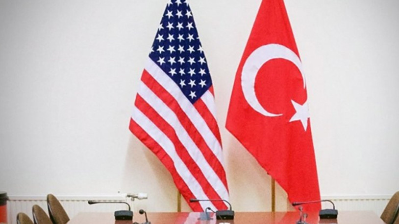 ABD Dışişleri Bakanlığından 'harekatı onaylamıyoruz' açıklaması