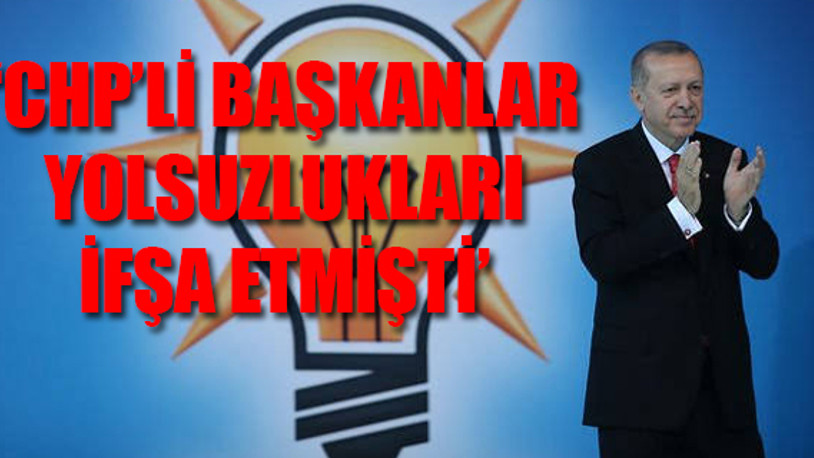 AKP, belediye başkanlarının yetkilerini kısıtlayacak adımların peşinde