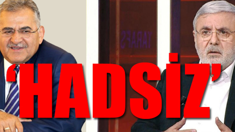 AKP'de kavgalar bitmiyor!