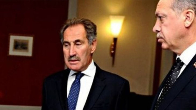 AKP'li eski Bakan'dan AKP yöneticilerine: Bari çocukları askerlik yapmamış olanlar sussun