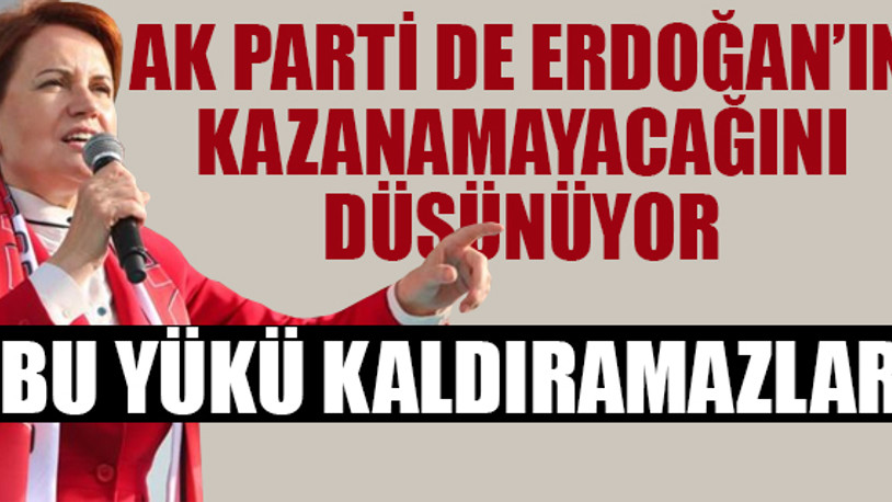 'İttifak' ve 'erken seçim' açıklaması