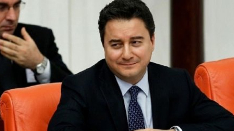 Ali Babacan'a güvendiği isimden soğuk duş!