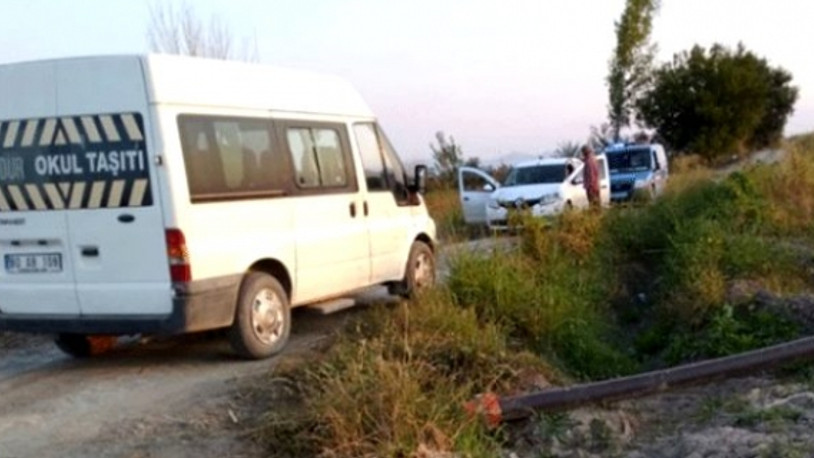 Arazi anlaşmazlığı yüzünden çıkan kavgada 1 kişi öldü, 3 kişi yaralandı