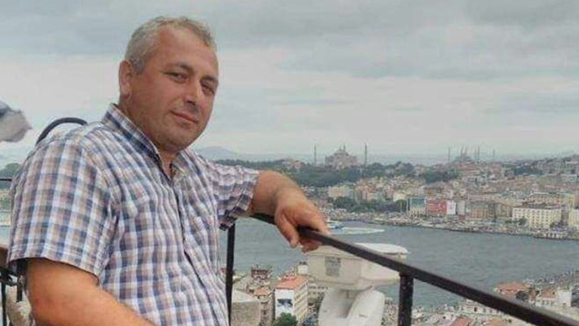 Avcılar'da feci kaza: Belediye çalışanı...