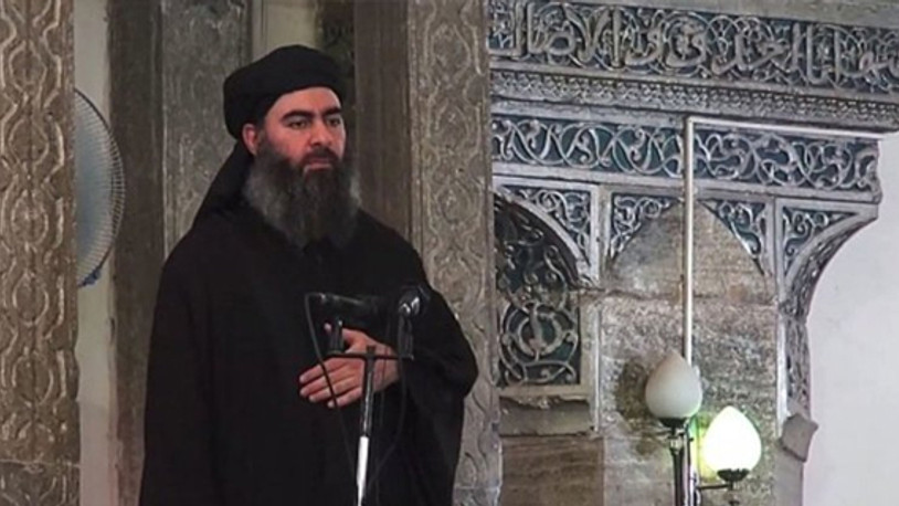 Bağdadi'nin cesedi ne oldu?