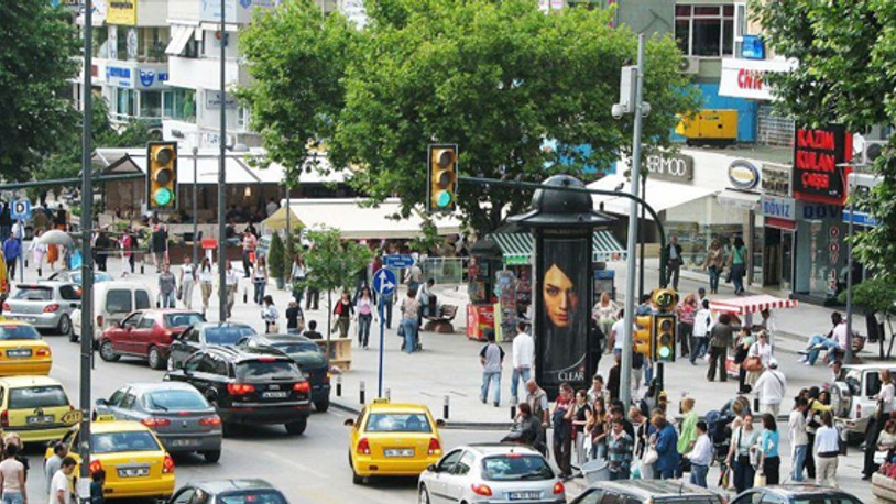 Bağdat Caddesi sorunlarını aşmak için dernekleşti