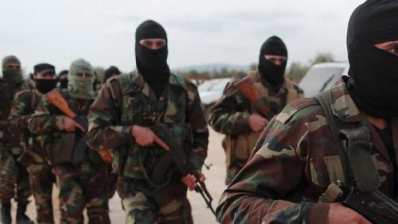 Barış Pınarı Harekatı'nda ÖSO'nun 71 askeri öldü