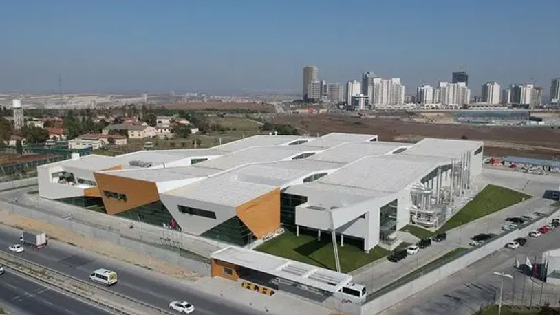 Baykar'ın yeni İHA tesisleri Cumhurbaşkanı Kararı ile Özel Endüstri Bölgesi ilan edildi 