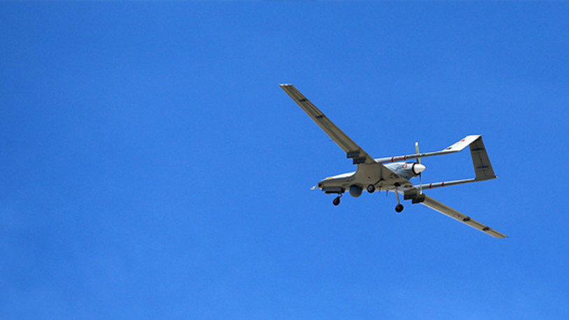 Bayraktar TB2, Ukrayna’da son testlerden geçiyor