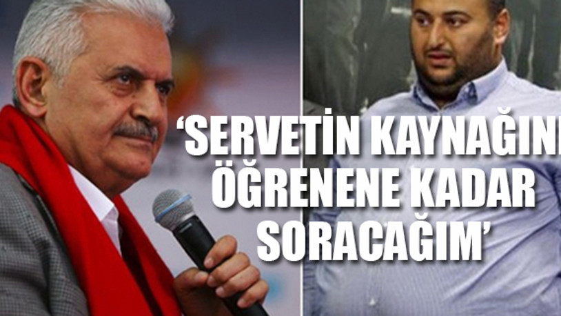 Binali Yıldırım’ın dava açtığı gazeteciden yeni yazı