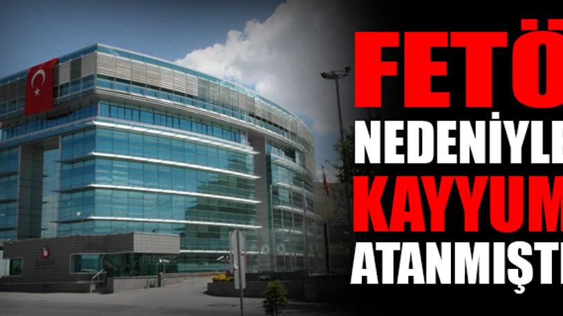 Boydak Holding’in yeni ismi belli oldu!