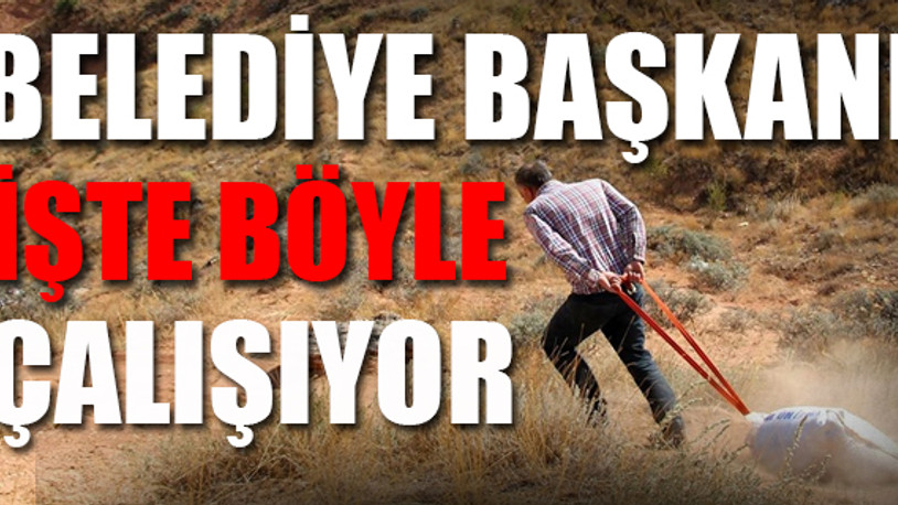 Bozkır'da doğan güneş: Yenifakılı