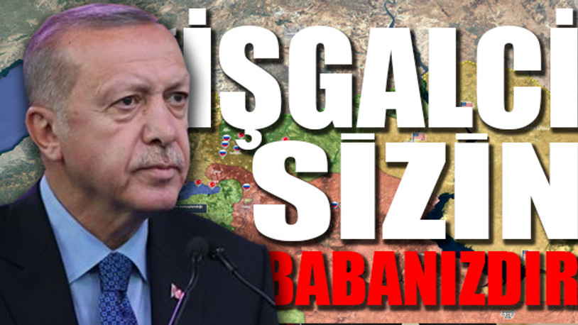 'Bu defa Tayyip Bey'e hak verdim...'