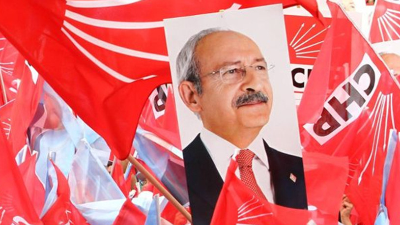 CHP'de 21. yüzyıl güncellemesi
