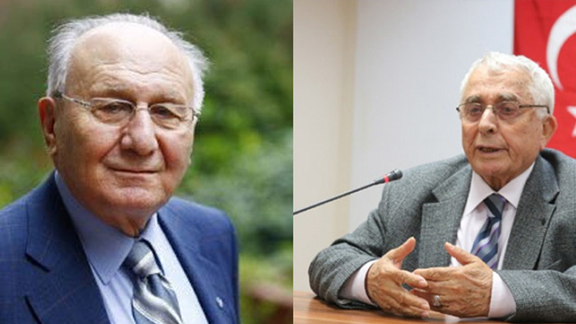 CHP'den 2 eski bakana ahde vefa... Böyle uğurlayacaklar