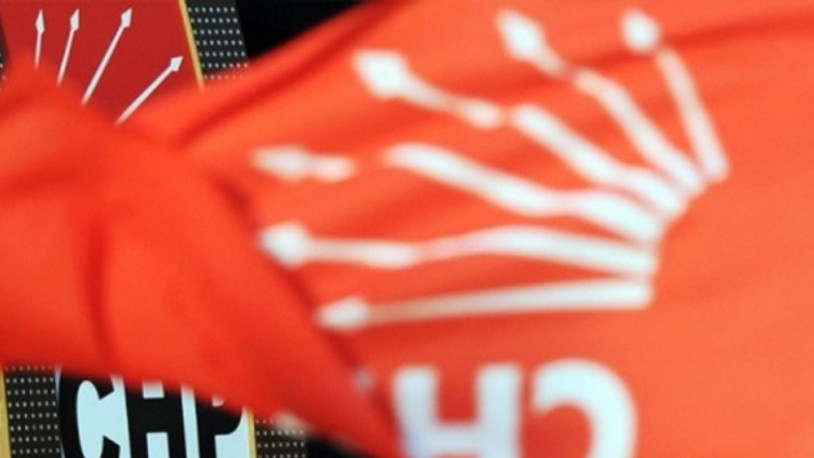 CHP'den Barış Pınarı Harekatı toplantısı