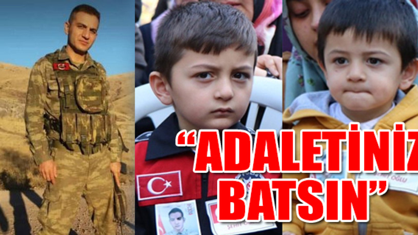 CHP'li Kaya'dan şehit Zekeriya Altunok paylaşımı