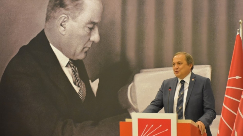 CHP Parti Okulu, İl Genel Meclis Üyelerine yerel yönetim reçetesini verdi