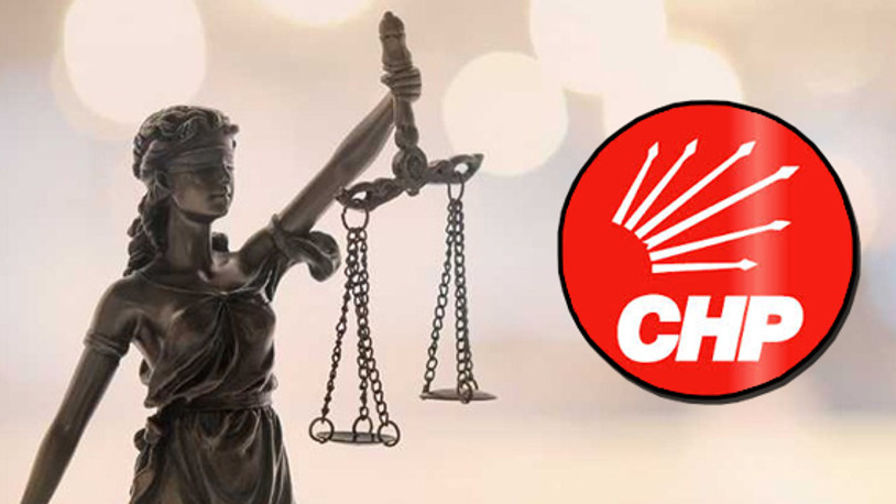 CHP yargı reformu için kendi paketini hazırladı!