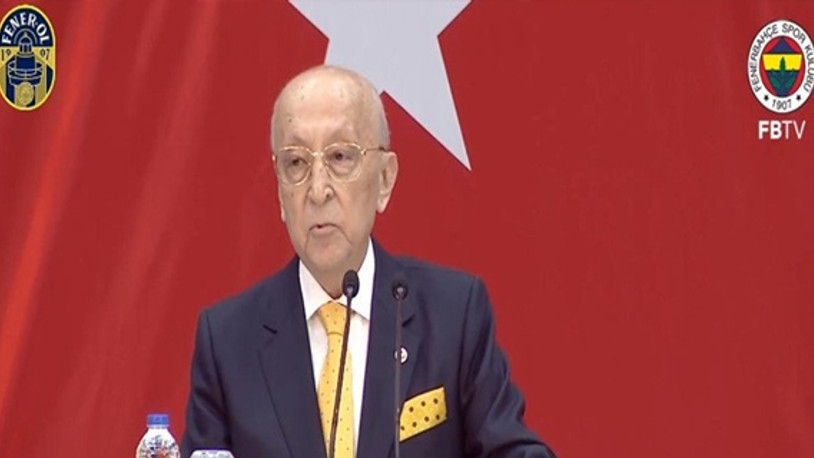 'Cumhurbaşkanı da olsanız aidatınızı ödeyeceksiniz'