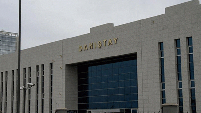 Danıştay eski üyesine FETÖ'den hapis