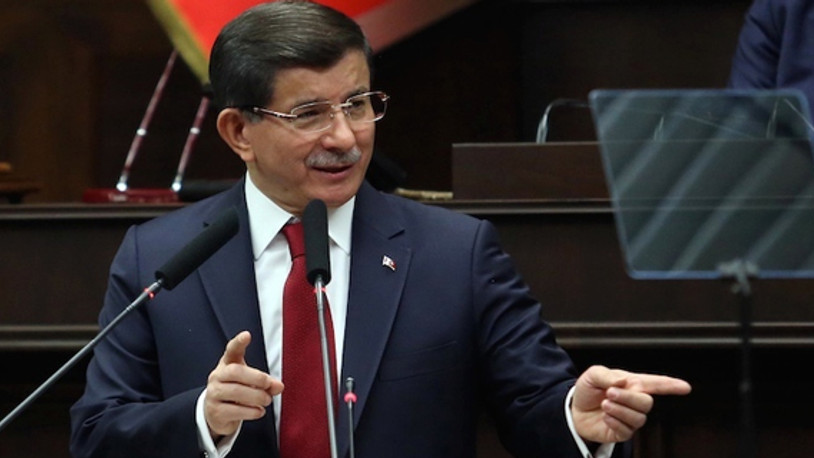 Davutoğlu'ndan İstanbul hamlesi
