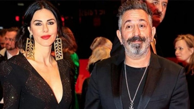 Defne Samyeli ile Cem Yılmaz ayrıldı mı? Defne Samyeli: Konuşmak istemiyorum