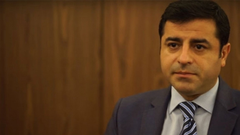 Demirtaş'ın kardeşinden HDP'ye eleştiri