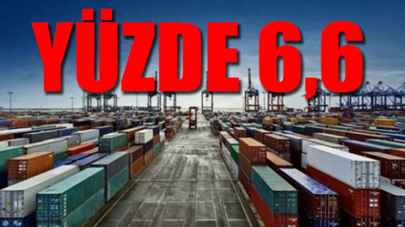 Dış ticaret açığı arttı