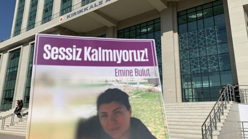 Emine Bulut'un kızı dehşet anlarını anlattı