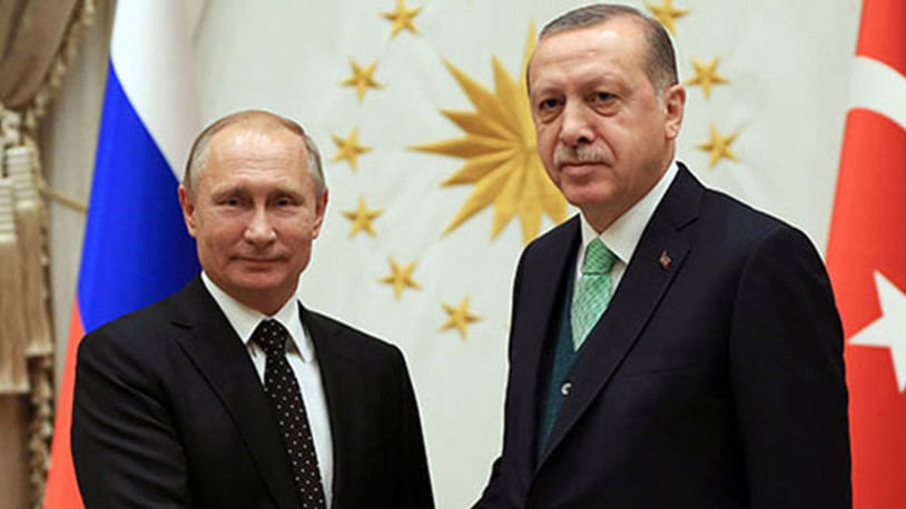 Erdoğan'ın Rusya ziyaretinin tarihi belli oldu