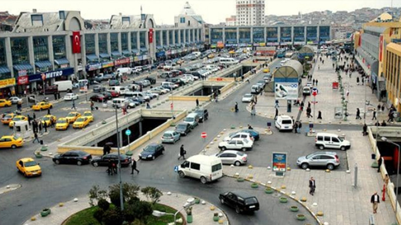 Esenler Otogarı'nda yeni ücret tarifeleri belli oldu