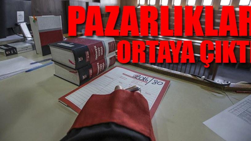 'FETÖ Borsa'sı ifşa oldu