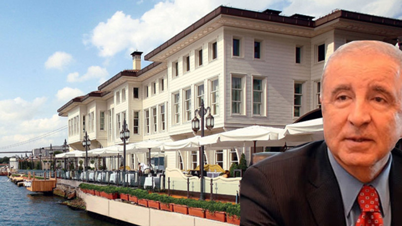 Galatasaray eski Başkanı Ünal Aysal da konkordato talep etti