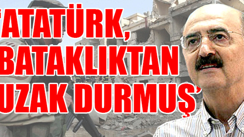 Mahalli: Oyunun bir sonraki hedefi Türkiye