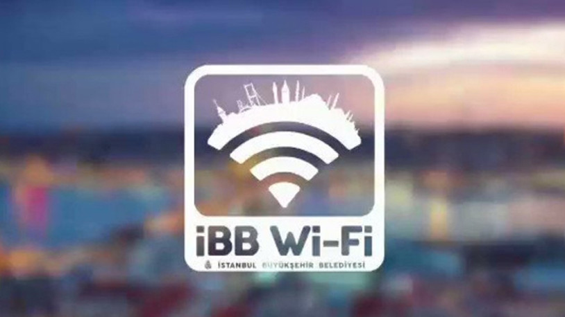 İBB'den 29 Ekim Cumhuriyet Bayramı'nda sınırsız internet