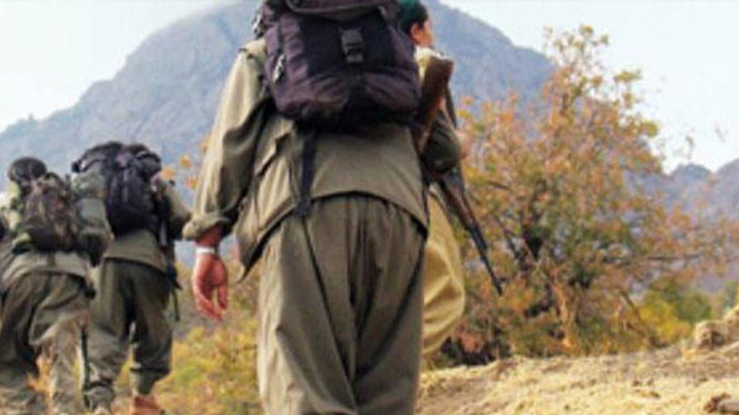 İçişleri Bakanlığı 6 teröristin öldürüldüğünü açıkladı