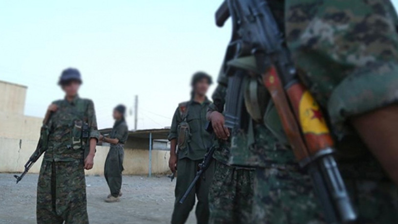 'İki anlaşmada da YPG terör örgütü olarak kayıt altına alınmadı'