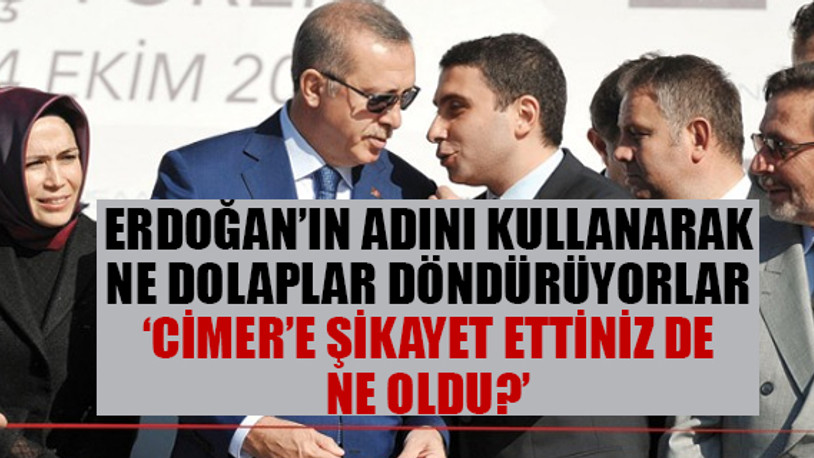 İş adamına TCDD 'gel seni devletle tanıştıralım' diyerek AKP'li vekilin eşine götürdü