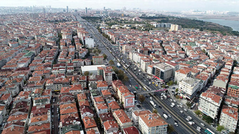 İstanbul'da korkutan deprem gerçeği