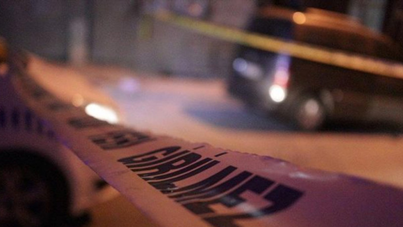 İstanbul'da  uzun namlulu silah ve tabancalarla çatışma