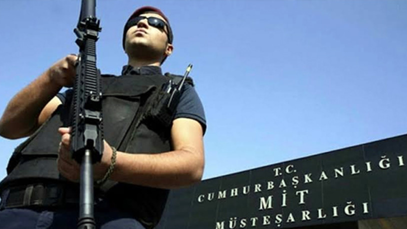 Jandarmadan sahte MİT'çi operasyonu