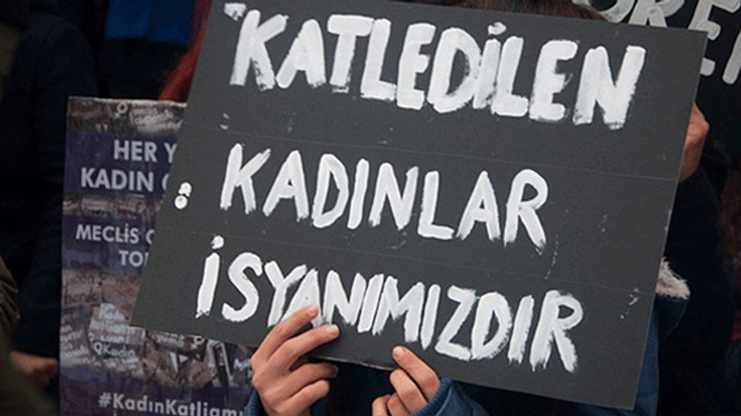 Kadın cinayeti: Eski eşi tarafından öldürüldü