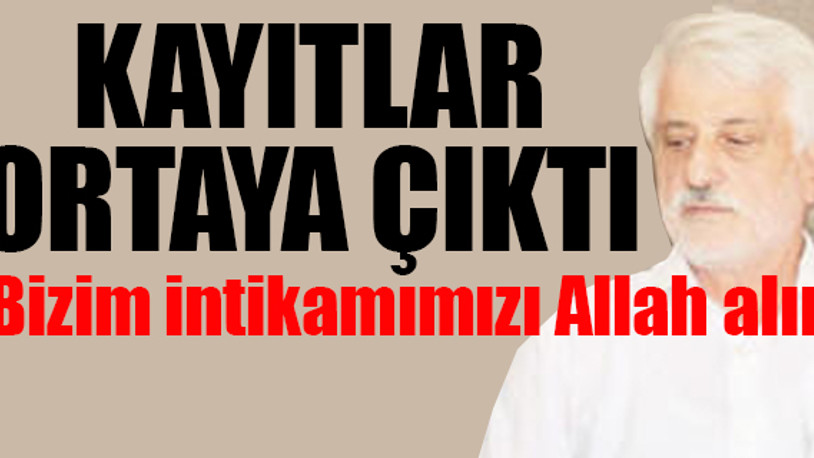 Kendini evliya olarak tanıtıp müftüyü tehdit etti