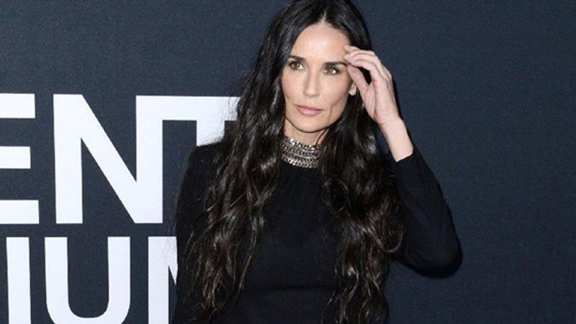 Küçükken tecavüze uğrayan ünlü oyuncu o kişinin kimliğini açıkladı