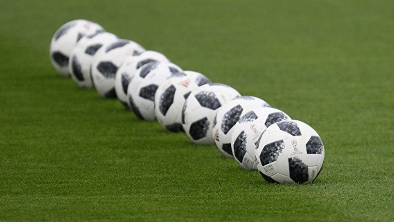 Maaşını alamayan futbolcuların 'hareketsizlik' protestosu 2 gole mâl oldu