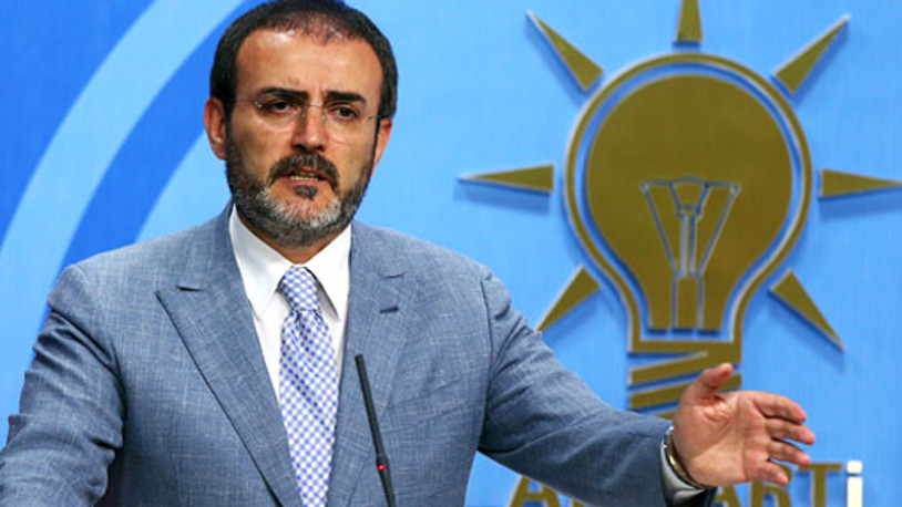 Mahir Ünal: Cumhurbaşkanımız duygusallık gösterseydi daha mı doğru olurdu?