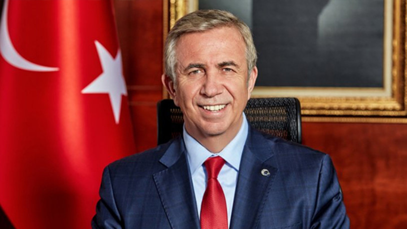 Mansur Yavaş, Ankara'nın 5 noktasında bedava çorba dağıtacak