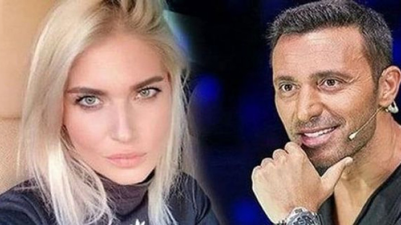 Melis Sütşurup, Mustafa Sandal’ın tedbir kararına itiraz etti